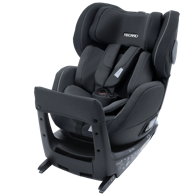 RECARO Dječja autosjedalica Salia iSize [40 – 105 cm] Crna